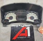 2007-2008 Expedition Speedometer Instrument Cluster Gauges W/message Center 121K. Fixed Price $109.85.