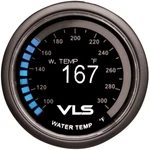 Revel Vls 52MM 100-300 Deg F Digital Oled Water Temperature Gauge 1TR1AA002R. Fixed Price $150.58.