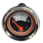 New Oliver 1550 1655 1800 2150 White Minneapolis Moline Fuel Gauge 155558A. Fixed Price $24.95.