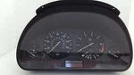 Bmw E53 X5 01-03 W/3.0 Speedometer Instrument Cluster 62116907021 #21 (used). Fixed Price $99.99.