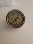 Speedmaster PCE357.1003 Fuel Pressure Gauge. Fixed Price $12.00.