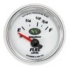 Auto Meter ATM7318 Gauge Fuel Level 2 1/16IN 16E 158F Elec Nv. Fixed Price $104.88.