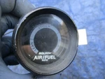 2675 Air Fuel Ratio Gauge Z Series 2-1/16 Black Lean. Fixed Price $49.99.