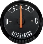 1970 Challenger Standard Amp Meter Gauge. Fixed Price $162.99.