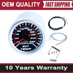 Complete Package Includes Egt Gauge, Sensor, And User Manual Easy Installation. Fixed Price $21.19.