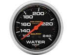 Auto Meter 5433 Pro-comp Water Temperature Gauge. Fixed Price $169.99.