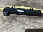 2014 Toyota Clock With Hazard Switch RAV4 83950-42040 Oem. Fixed Price $42.50.