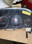 2004 2006 Chrysler Sebring Speedometer Instrument Gauge Cluster (convertible). Fixed Price $59.00.