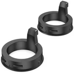RP80977 Faucet Magnetic Ring Replacement For Delta Kitchen Black. Fixed Price $28.99.