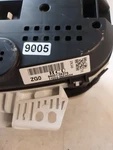 2012 Hyundai Elantra Speedometer Cluster 94001-3X275 Oem 158,311 Miles. Fixed Price $37.03.