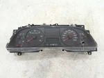 2005-2005 Ford F-250 Super Duty Speedometer Instrument Cluster Gauges Ebnpz. Fixed Price $267.76.