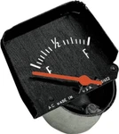 1968-76 Nova, Reproduction Console Fuel Gauge, Black. Gm Licensed, Oer 6431582. Fixed Price $43.47.