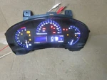 2015 Cadillac Xts Speedometer Instrument Cluster 71K Miles 23213027. Fixed Price $60.00.