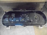Speedometer Head Only 85 Mph Fits 91-92 Escort 45712. Fixed Price $69.98.