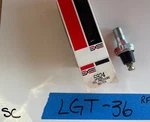 Borg Warner S924 Oil Pressure Switch Nos Ford Lincoln Mercury 1962 1989 Vintage. Fixed Price $6.30.