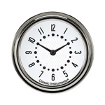 Classic Instruments 55 56 Chevy Bel Air Era Iii 2 5/8" Clock White. Fixed Price $226.95.