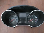 Mercedes Benz Speedo Cluster 2059006721. Fixed Price $339.15.