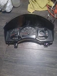 2004-2007 Nissan Titan Armada Instrument Cluster Speedometer Gauges #4008. Fixed Price $66.47.