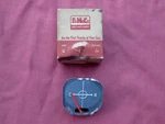 1960 Ford Galaxie Temperature Gauge, Nos! C0AF-10970-C. Fixed Price $35.00.