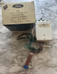 Ford Oem Nos Remanufactured Speedometer E5SZ-17B383-CR Thunderbird Cougar. Fixed Price $125.99.