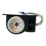 Firestone Industrial Products A24-760 7550 Single Electric White Gauge Housing. Fixed Price $124.95.