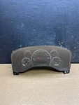2010 20011 Chevrolet Express Speedometer Cluster Gauge W0285 Dg. Fixed Price $71.55.