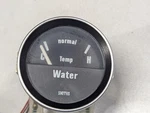Jaguar XJ6 XJ12 Series Smiths Vintage Water Temperature Gauge - Bt 2231/02. Fixed Price $32.00.