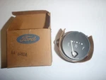 Nos Genuine Fomoco Fuel Gasoline Gauge Original 1949 Ford Cars 8A-9280A. Fixed Price $45.00.