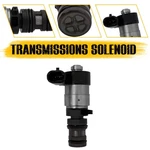 Fit Chevrolet Equinox 2005-2009 Gm 4T65E Transmission Pressure Control Solenoid. Fixed Price $18.99.