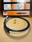 1983-2000 Ford Lincoln Mercury Speedometer Cable-all 03175. Fixed Price $15.00.