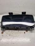 Instrument Cluster Speedometer Mph Id EG1T-10849-LA Fits 14 Taurus Oem. Fixed Price $37.95.