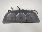2002 Suzuki XL-7 Speedometer Instrument Cluster Gauges 257330-7960 Altbm. Fixed Price $46.71.