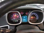 2013 Chevy Equinox Speedometer Instrument Cluster Gauges. Fixed Price $80.00.
