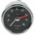 New Smiths Tachometer 0-8000 Rpm 80MM Midget 1968-1979 & Mgb 1968-1976. Fixed Price $389.95.