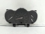 2016-2017 Kia Rio Speedometer Instrument Cluster Gauges 94024-1W770 TB7BE. Fixed Price $49.18.