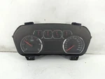 2014-2014 Gmc Sierra 1500 Speedometer Instrument Cluster Gauges 23448523 W23MS. Fixed Price $72.52.