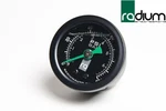 Radium 20-0029 Fuel Pressure Gauge 0-100 Psi Silicone Filled 1/8" Npt. Fixed Price $54.99.