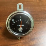 Vdo Vintage Amperage Gauge Bmw Porsche Mercedes Audi Vw. Fixed Price $75.00.
