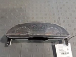 2010-2011 Ford Ranger Speedometer Instrument Cluster 2.3L Mph. Fixed Price $100.00.
