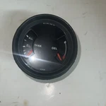 Porsche 911SC Gas Fuel Oil Combo Gauge Tank 91164120203 Vdo Carrera. Fixed Price $189.00.