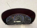 2012 2013 Subaru Forester Instrument Cluster Speedometer Oem 85023SC290. Fixed Price $73.24.