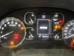 Used Speedometer Gauge Fits: 2020 Toyota Tundra Cluster Mph Id 83800-0CU41 Grade. Fixed Price $155.98.