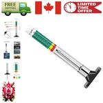 Godeson 88702 Tire Tread Depth Gauge Color Coded Smart Tool. Fixed Price $17.62.