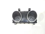 2017 Jaguar F-pace Oem Speedometer 3.0L Supercharged Awd. Fixed Price $99.00.