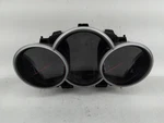 2012 Chevrolet Cruze Speedometer Instrument Cluster Gauges J6E4A. Fixed Price $356.92.