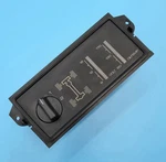 Audi Ur Quattro + Differential Lock Oil Temp Volt Gauge Coupe 857919219. Fixed Price $349.00.