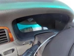 2001 LS430 Oe Speedometer Gauge Cluster 110K Miles Lexus. Fixed Price $84.47.
