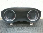 2017 Dodge Challenger Speedometer Cluster Id 68306139AC. Fixed Price $120.10.