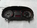 Speedometer Instrument Cluster 2013 Dodge Dart 150K 68088507AI. Fixed Price $82.21.