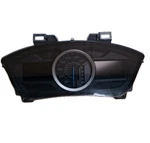 2011 Ford Explorer Oem Speedometer Gauge Cluster Id BB5T-10849-GH. Fixed Price $99.99.